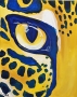 Jaguar Eye