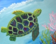 Sea Turtl