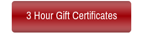 3 Hour Gift Certificates
