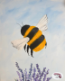 Lavender & Honey wm - 1