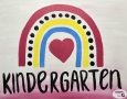 Kindergarten love wm