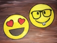Love Nerds Emoji
