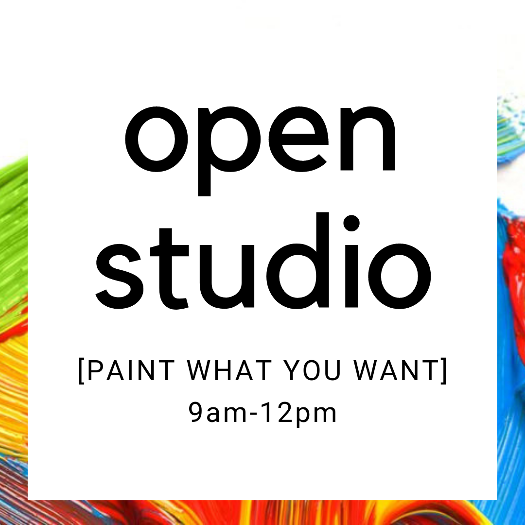 Open Studio