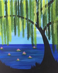 Willow Treee